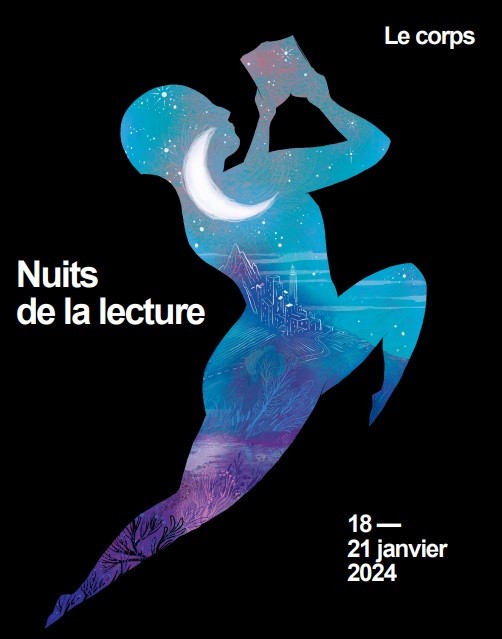 Concours De Poésie | Les Nuits De La Lecture